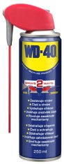 WD Olje -40 250ml