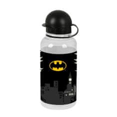 NEW Steklenica z vodo Batman Hero Črna PVC (500 ml)