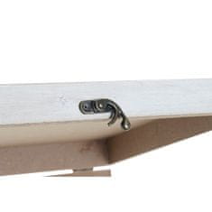 DKD Home Decor Prevleka DKD Home Decor Vaza MDF Wood 2 enoti 46,5 x 6 x 31,5 cm