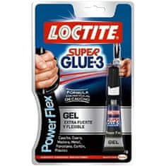 Loctite Lepilo Loctite power flex