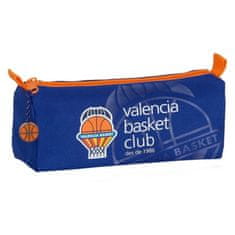 NEW Potovalna Torba Valencia Basket Modra Oranžna