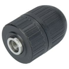 Ferrestock Vrtalno držalo z nastavkom Ferrestock 2 - 13 mm Kovina 1/2"