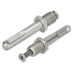 Ferrestock Vrtalno držalo z nastavkom Ferrestock 2 - 13 mm Kovina 1/2"