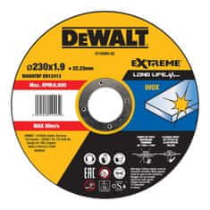 DeWalt Rezalni disk Dewalt dt43909-qz