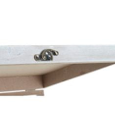 DKD Home Decor Prevleka DKD Home Decor Counter Beach MDF Wood 2 enoti 46,5 x 6 x 31,5 cm