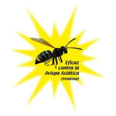 BigBuy Insecticde Massó Wasps 750 ml