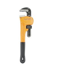 BigBuy Ključ za pipe Harden Iron 12"