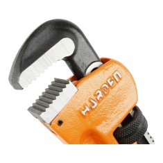 BigBuy Ključ za pipe Harden Iron 12"