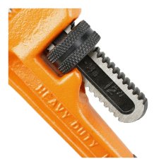 BigBuy Ključ za pipe Harden Iron 12"