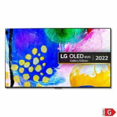 NEW Smart TV LG 55G26LA 55" 4K ULTRA HD OLED WIFI