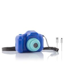NEW Otroški digitalni fotoaparat Kidmera InnovaGoods