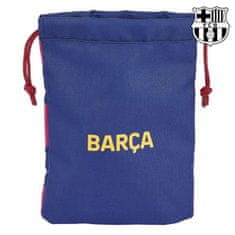 NEW Škatla za kosilo F.C. Barcelona Mornarsko modra