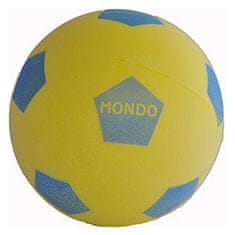 NEW Žoga Soft Football Mondo (Ø 20 cm) PVC