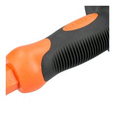 BigBuy Dleta za kaljenje 19 x 250 mm