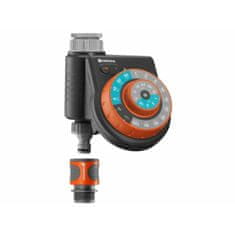 Gardena Programator za zalivanje Gardena Easy Plus Analogue