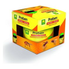 BigBuy Insecticde Massó Muhe Pasti Ose
