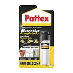 Pattex Bar Pattex 14010225 Komplet za popravilo bele barve