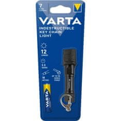 Varta LED svetilka za ključe Varta neuničljiva 12 Lm