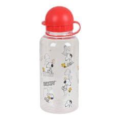 NEW Steklenica z vodo Snoopy Friends forever Meta (500 ml)