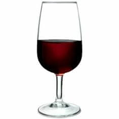 NEW Vinski kozarec Arcoroc Viticole Prozorno Steklo 6 kosov (31 cl)