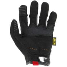 NEW Mechanic's Gloves M-Pact Črn/Siv (Velikost M)