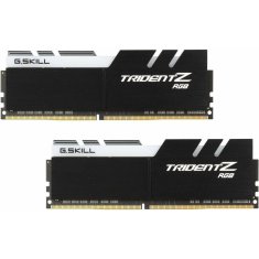 NEW Spomin RAM GSKILL Trident Z RGB 16GB DDR4 3200 MHz CL16