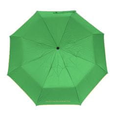 NEW Zložljiv dežnik Benetton Zelena (Ø 93 cm)