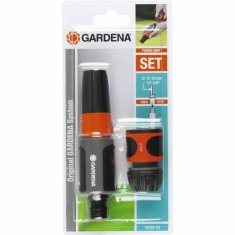 NEW Set Gardena 18288-20 Namakalni kompleti