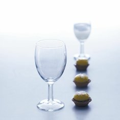 NEW Vinski kozarec Arcoroc Savoie Prozorno 12 kosov 190 ml