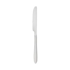 NEW Namizni nož Secret de Gourmet Nerjaveče jeklo 24 cm 2 Kosi