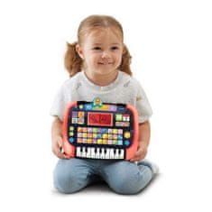 NEW Otroški tablični računalnik Vtech Klavir