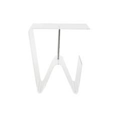 DKD Home Decor Kavna mizica DKD Home Decor Metal Transparent Acrylic (40 x 30 x 44 cm)