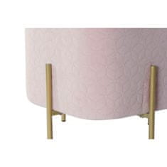 DKD Home Decor Podnožje DKD Home Decor 8424001831166 Scandi Metal 43 x 43 x 42 cm (2 enoti)