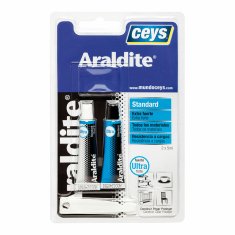 Ceys Instantno lepilo Ceys Araldite 2 kosa