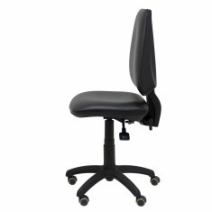 BigBuy Office Chair Elche P&C SP840RP Black