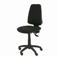 BigBuy Pisarniški stol Elche sincro bali P&amp;C 14S Black