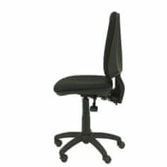 BigBuy Pisarniški stol Elche sincro bali P&amp;C 14S Black