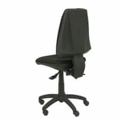 BigBuy Pisarniški stol Elche sincro bali P&amp;C 14S Black