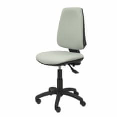 BigBuy Pisarniški stol Elche S bali P&amp;C 14S Grey