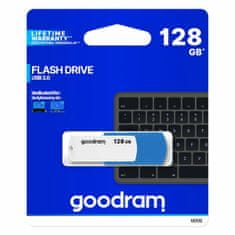 NEW Ključ USB GoodRam UCO2 128 GB