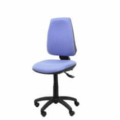 BigBuy Pisarniški stol Elche S bali P&amp;C 14S Blue