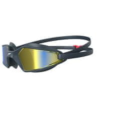 NEW Plavalna očala Speedo Hydropulse Mirror Odrasle (Ena velikost)