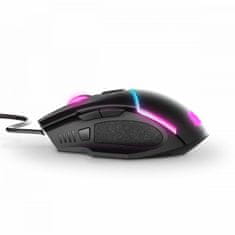 NEW Miška Gaming Energy Sistem Gaming Mouse ESG M2 Sonic