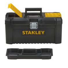 Stanley Škatla za orodje Stanley STST1-75518 Plastika (40 cm)