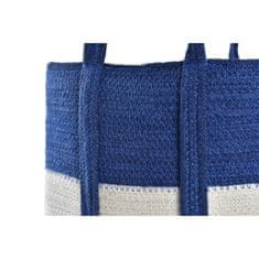 DKD Home Decor Košara komplet DKD Home Decor Juta (40 x 32 x 40 cm)