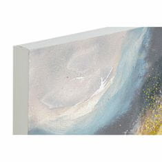 DKD Home Decor Slika DKD Home Decor 150 x 3 x 60 cm Abstract Modern (2 enoti)