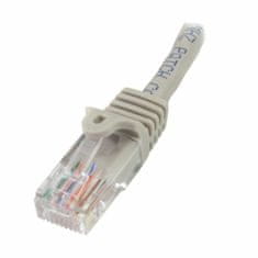 NEW Omrežni UTP kabel kategorije 6 Startech 45PAT1MGR 1 m