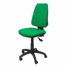 BigBuy Pisarniški stol Elche sincro bali P&amp;C SBALI15 Green