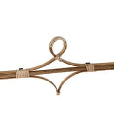 DKD Home Decor Police DKD Home Decor Naravni ratan bambus 3 police (62 x 15 x 103 cm)