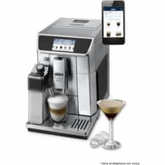 NEW Superavtomatski aparat za kavo DeLonghi ECAM650.85.MS 1450 W Siva 1 L